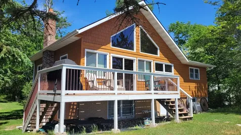 1375 Smith Drive NW Pine River MN 56474