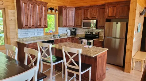 1375 Smith Drive NW Pine River MN 56474