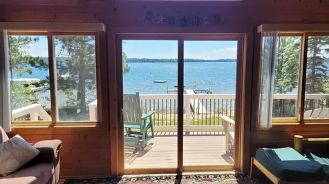 1375 Smith Drive NW Pine River MN 56474