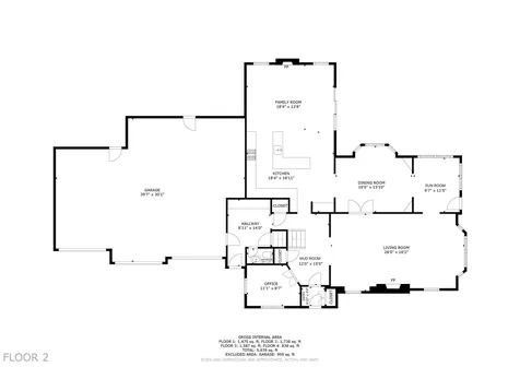 249 Hawthorne Road Hopkins MN 55343