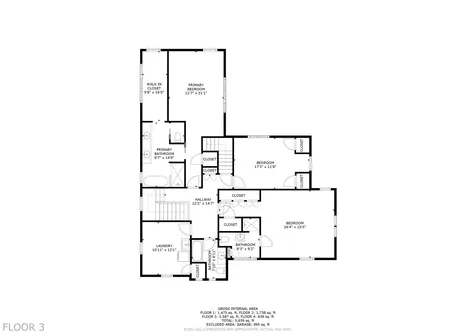 249 Hawthorne Road Hopkins MN 55343