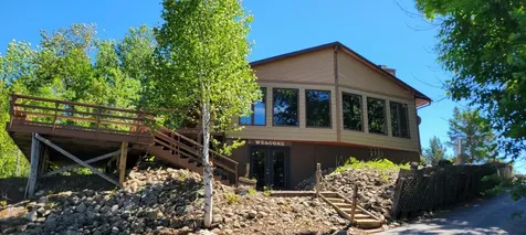 1634 Town Road 117 Baudette MN 56623