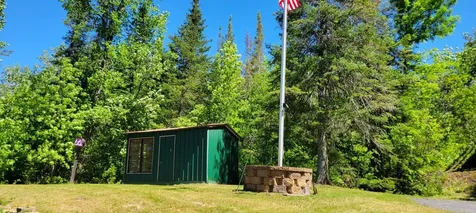 1634 Town Road 117 Baudette MN 56623