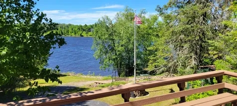 1634 Town Road 117 Baudette MN 56623