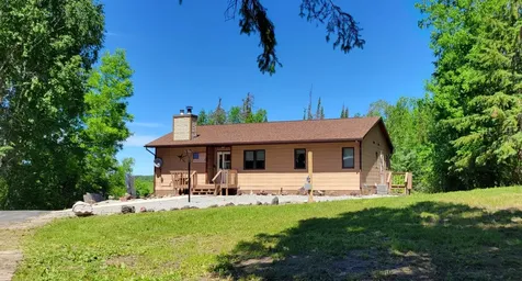 1634 Town Road 117 Baudette MN 56623