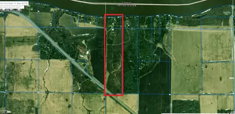1634 Town Road 117 Baudette MN 56623