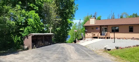 1634 Town Road 117 Baudette MN 56623