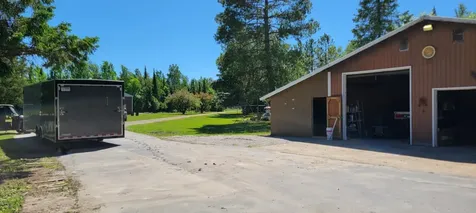 1634 Town Road 117 Baudette MN 56623