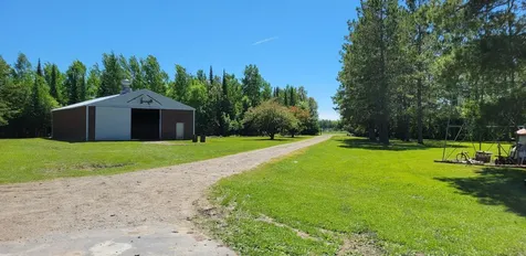 1634 Town Road 117 Baudette MN 56623