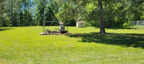 1634 Town Road 117 Baudette MN 56623