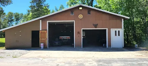1634 Town Road 117 Baudette MN 56623