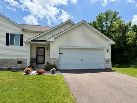 1042 White Tail Lane Montrose MN 55363