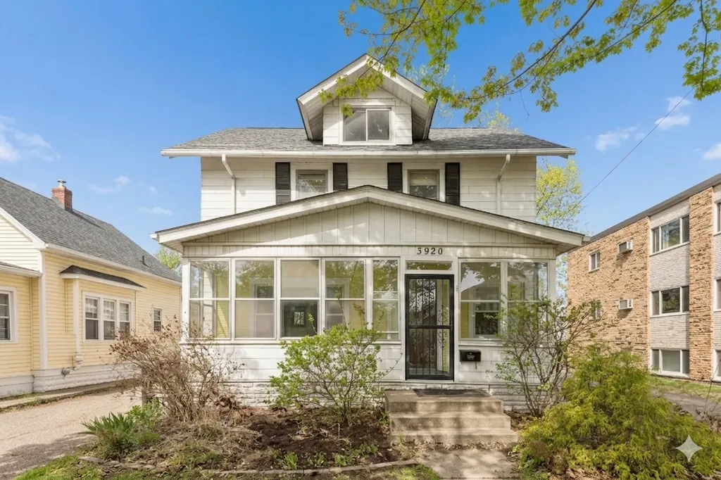 3920 Aldrich Avenue S Minneapolis MN 55409