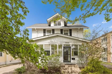 3920 Aldrich Avenue S Minneapolis MN 55409