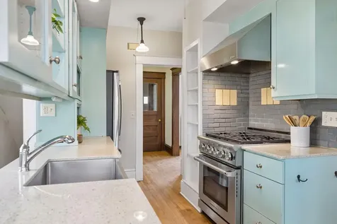3920 Aldrich Avenue S Minneapolis MN 55409