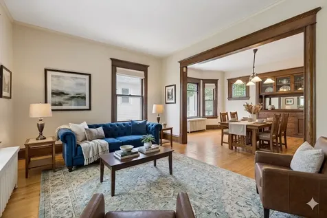 3920 Aldrich Avenue S Minneapolis MN 55409