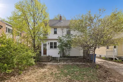 3920 Aldrich Avenue S Minneapolis MN 55409
