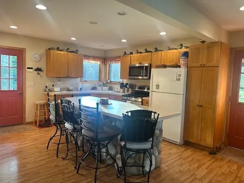 51792 Wildflower Drive Bemidji MN 56601