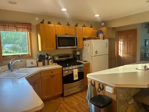 51792 Wildflower Drive Bemidji MN 56601