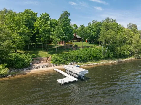 22550 Old Trapper Road Cohasset MN 55721