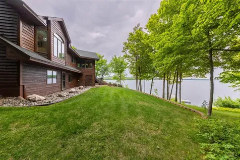 22550 Old Trapper Road Cohasset MN 55721