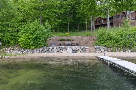 22550 Old Trapper Road Cohasset MN 55721