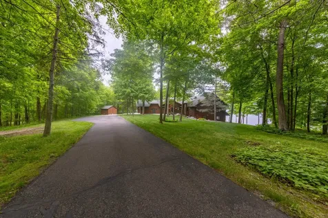 22550 Old Trapper Road Cohasset MN 55721