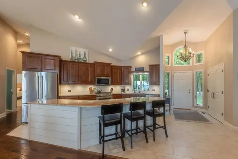 22550 Old Trapper Road Cohasset MN 55721