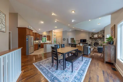 22550 Old Trapper Road Cohasset MN 55721