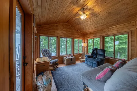 22550 Old Trapper Road Cohasset MN 55721