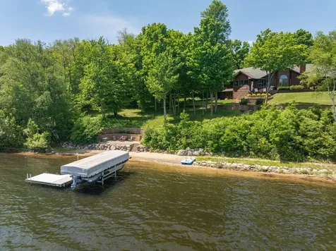 22550 Old Trapper Road Cohasset MN 55721