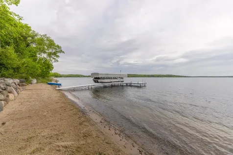 22550 Old Trapper Road Cohasset MN 55721