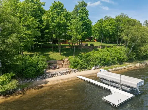 22550 Old Trapper Road Cohasset MN 55721