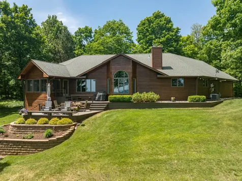 22550 Old Trapper Road Cohasset MN 55721