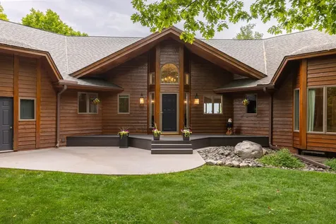 22550 Old Trapper Road Cohasset MN 55721
