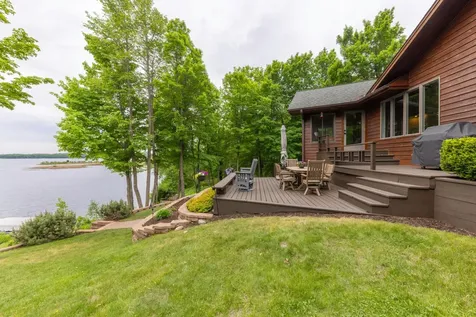 22550 Old Trapper Road Cohasset MN 55721