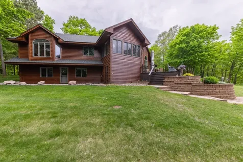 22550 Old Trapper Road Cohasset MN 55721