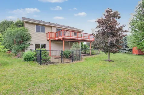 19367 Karen Lane Big Lake MN 55309