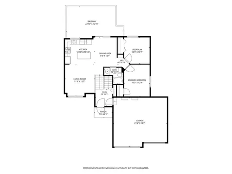 19367 Karen Lane Big Lake MN 55309
