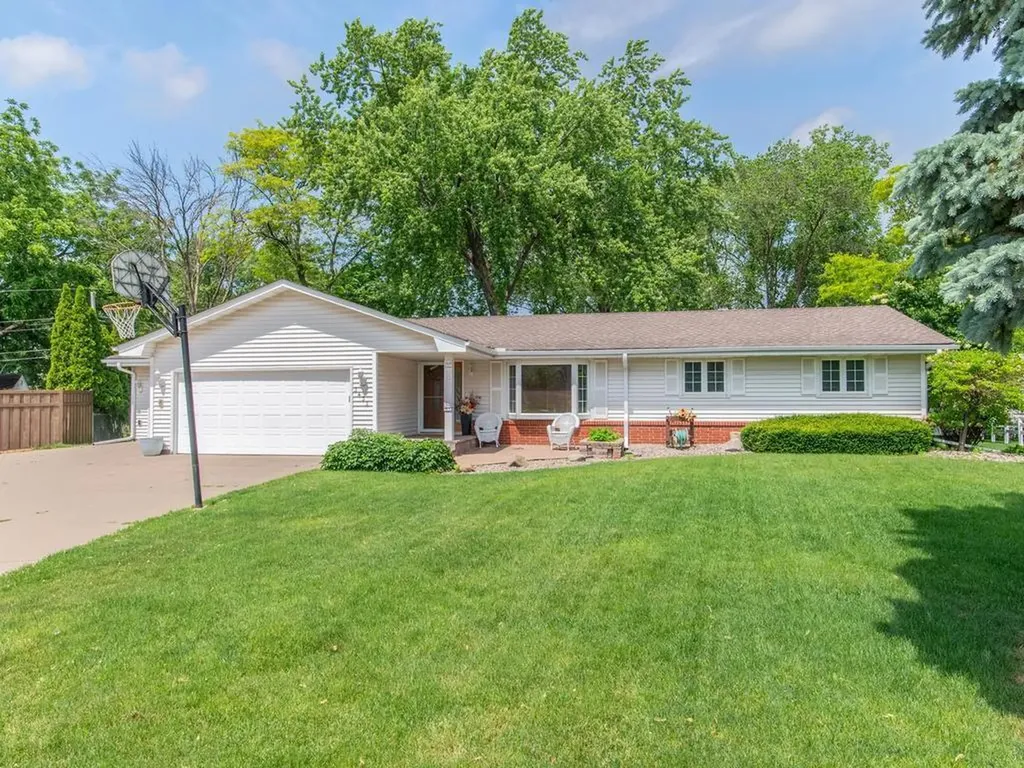 3433 Gettysburg Avenue N New Hope MN 55427
