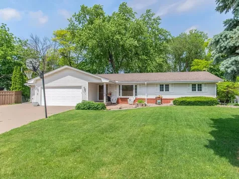 3433 Gettysburg Avenue N New Hope MN 55427