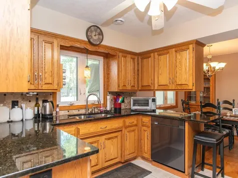 3433 Gettysburg Avenue N New Hope MN 55427