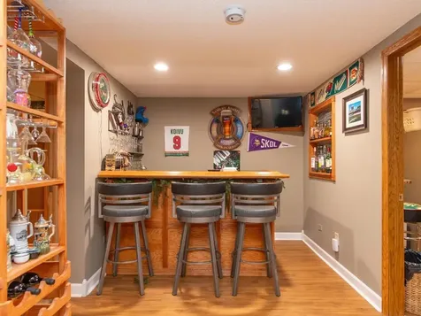 3433 Gettysburg Avenue N New Hope MN 55427