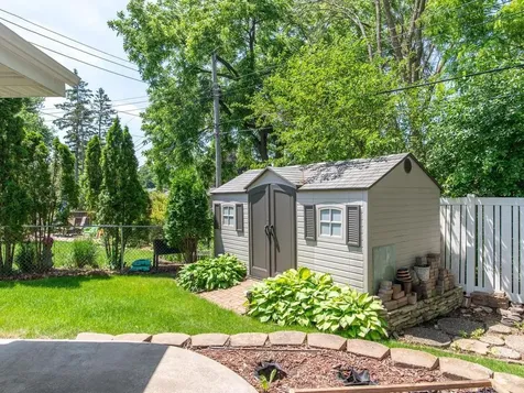 3433 Gettysburg Avenue N New Hope MN 55427