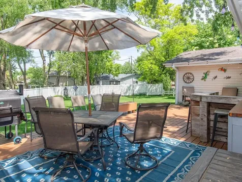 3433 Gettysburg Avenue N New Hope MN 55427