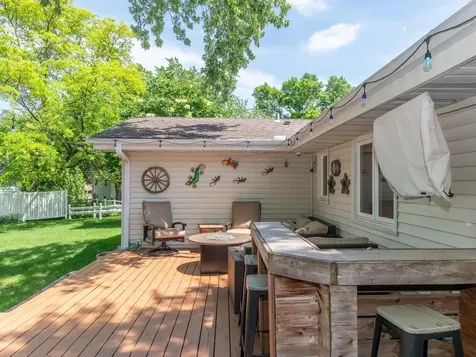 3433 Gettysburg Avenue N New Hope MN 55427