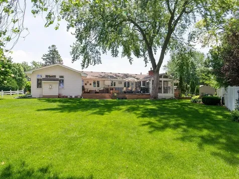 3433 Gettysburg Avenue N New Hope MN 55427