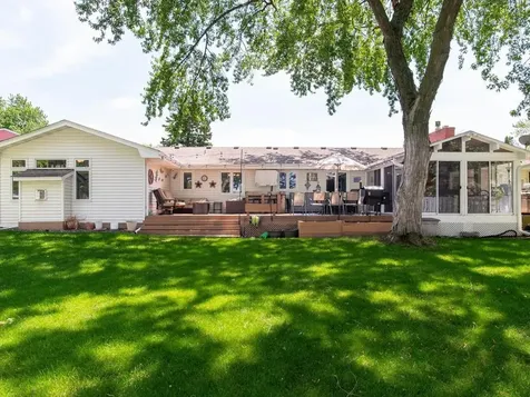 3433 Gettysburg Avenue N New Hope MN 55427