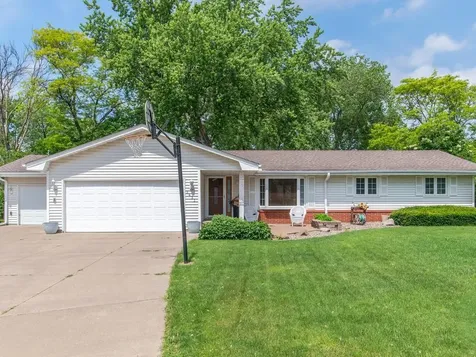 3433 Gettysburg Avenue N New Hope MN 55427
