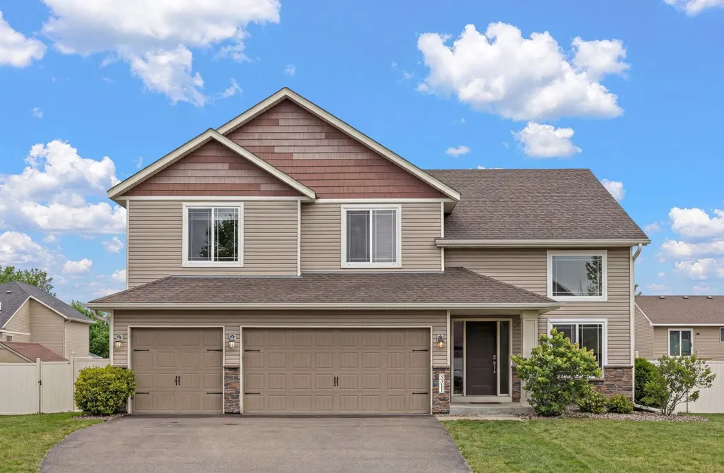 3311 224th Street W Farmington MN 55024